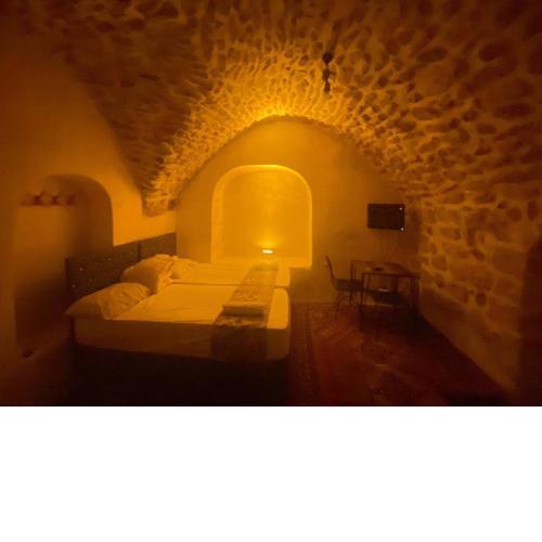 Gılgamesh butik otel