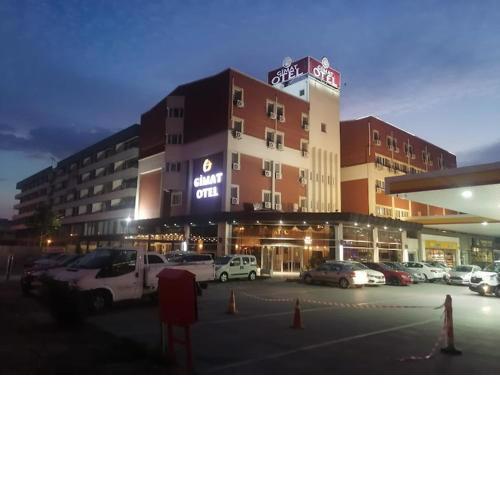 Gimat Otel