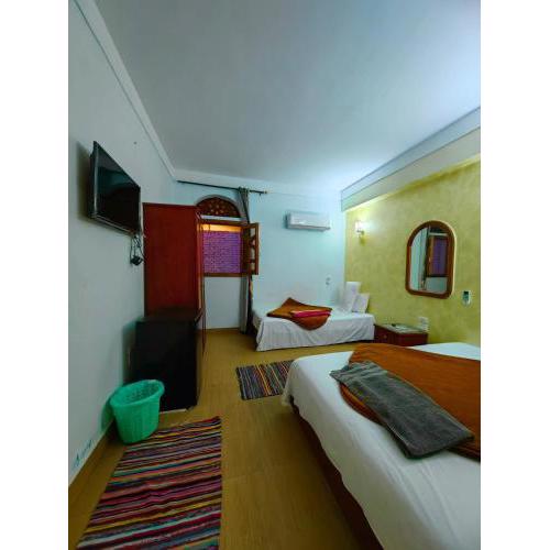 Gina Motel Dahab