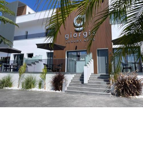 Giorgis Luxury Apartments