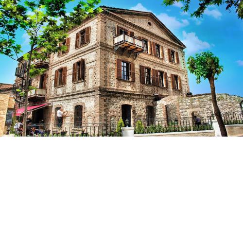 Giritligil Hotel