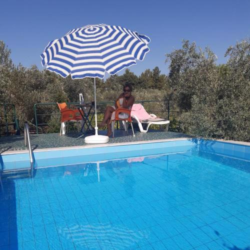 Gizli bir Cennet (A Hidden Paradise)