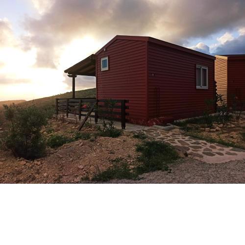 Glamping Adonis
