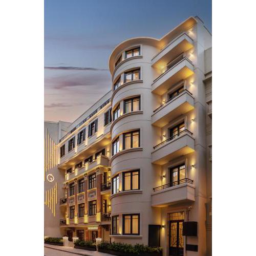 Gleam Collection Hotel