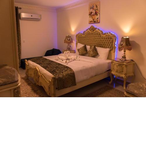 Gleem Luxury Apartments