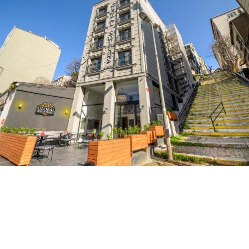 Global Hostel