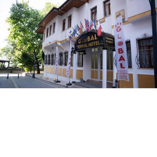 Global Termal Hotel