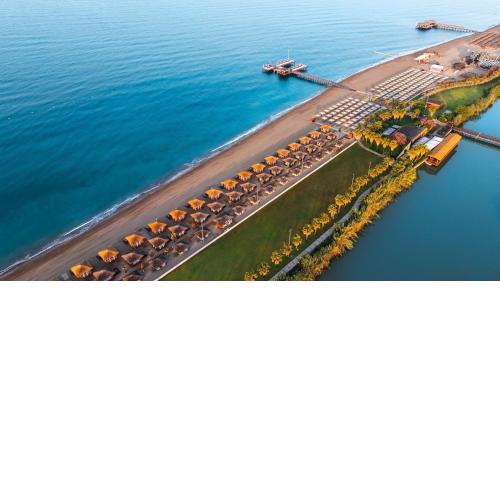 Gloria Golf Resort