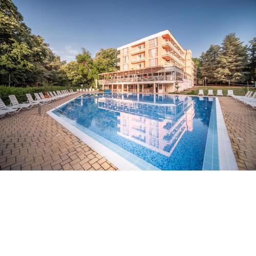 Gloria Hotel - All Inclusive