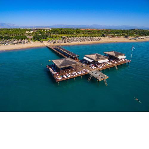 Gloria Serenity Resort