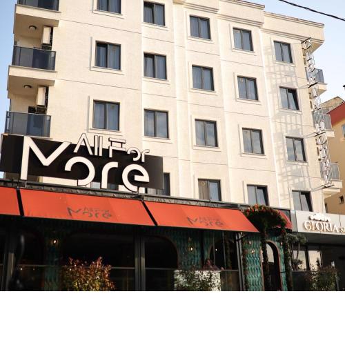 Gloria Suite Hotel