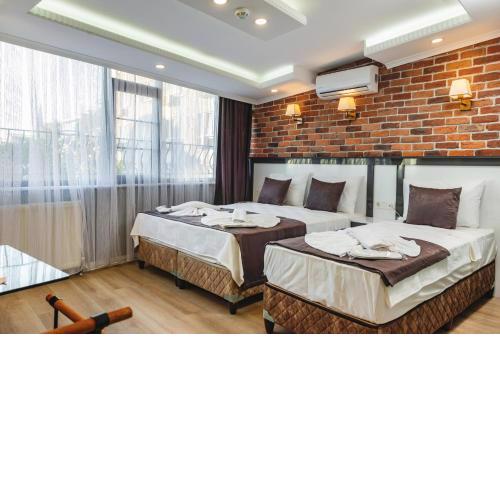 Gloria Suites Old City