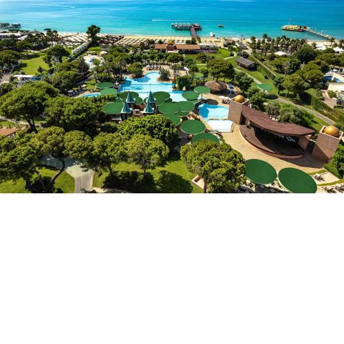 Gloria Verde Resort