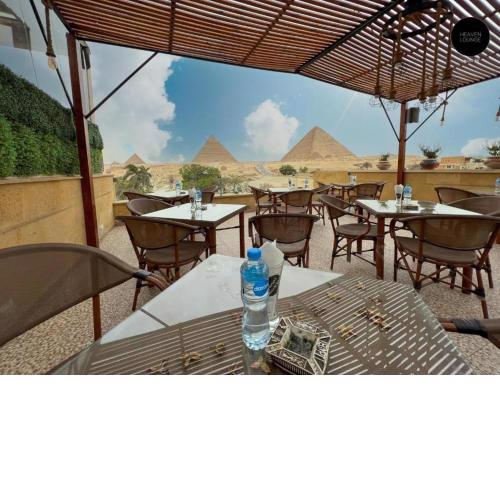 GLORY PYRAMIDS INN