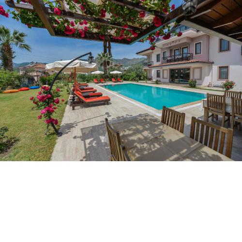 Gocek Arion Hotel