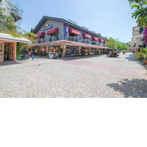 Göcek Centre Hotel