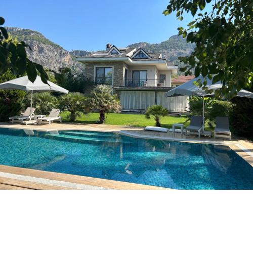 Gocek Riviera Apart