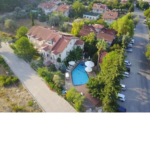 Göcek Selya Hotel