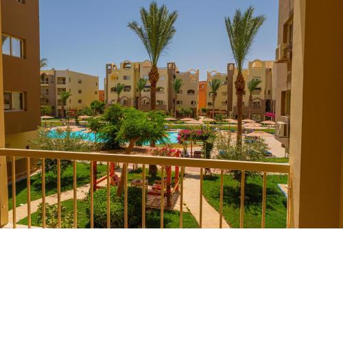 GoEgypt Sunny apartment