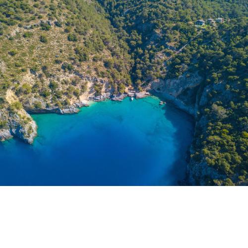Gokce Villa