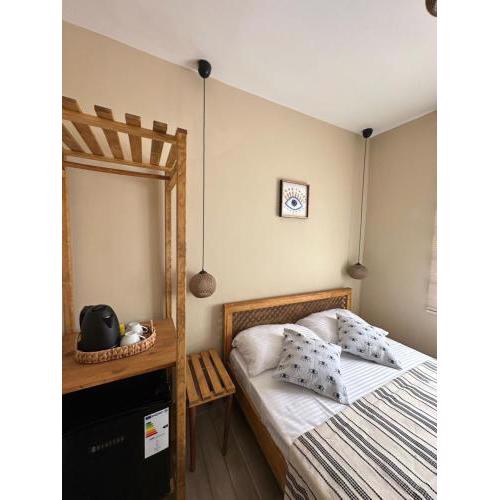 GÖKÇEADA BADEMİ BUTİK OTEL