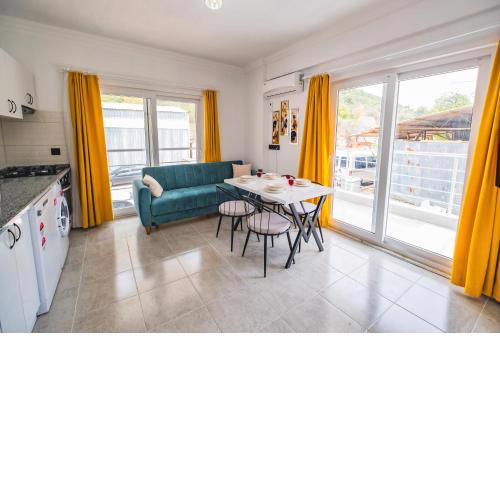 Gökkuşağı Apart