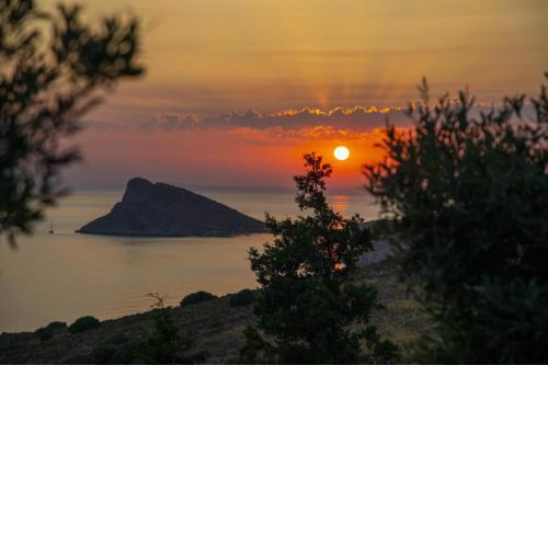 Goknar Knidos Nature Otel - Adults Only