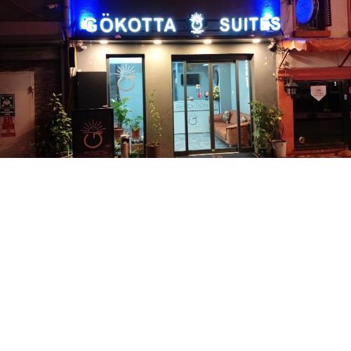 Gökotta Suite