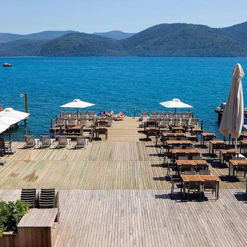 GÖKTÜRK OTEL