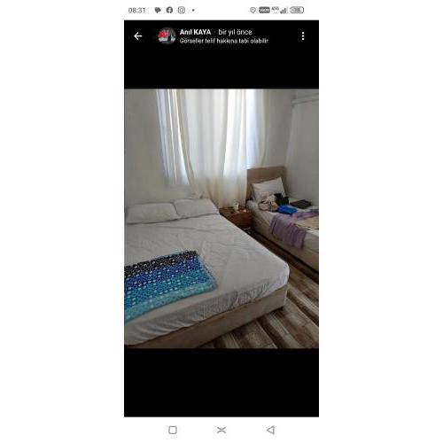 Gold Altınkaya Camping