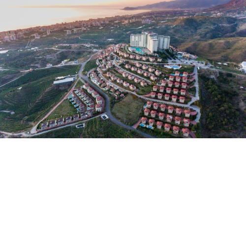 Gold City Luxury Accommodation