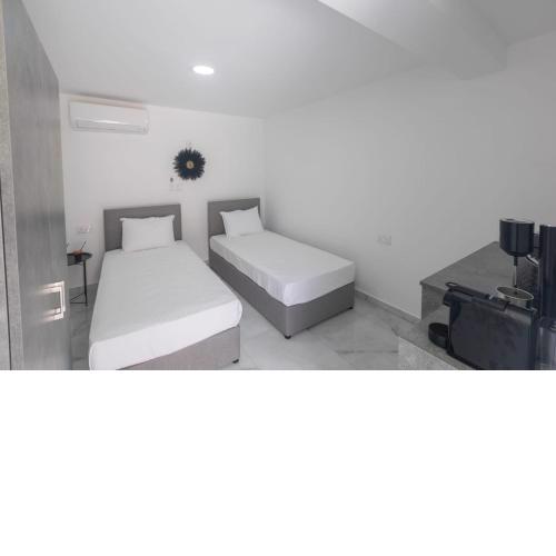 Gold Emerging Villas Ltd Apart 2