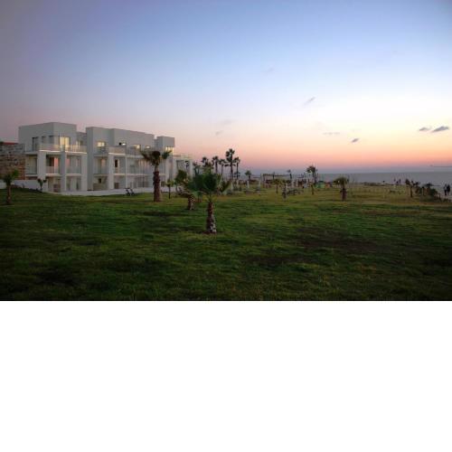 Gold Lagoon Kosher Hotel
