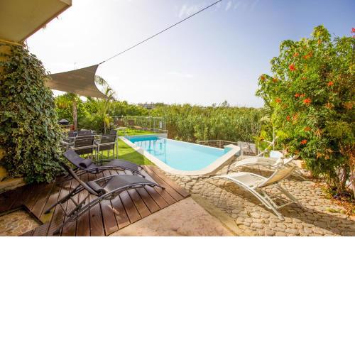 Gold Sand Villa