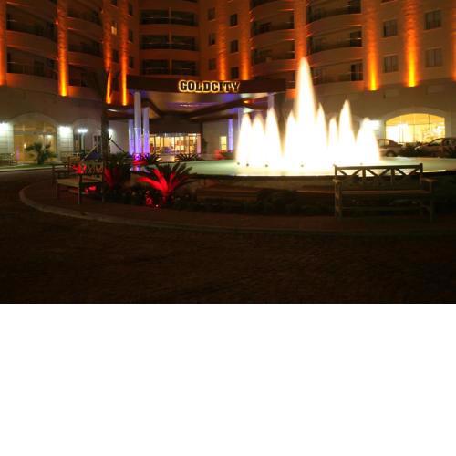 Goldcity Otel Kargıcak