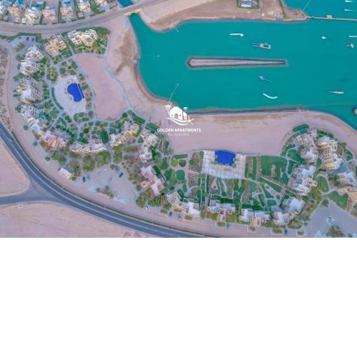 Golden Apartments El Gouna