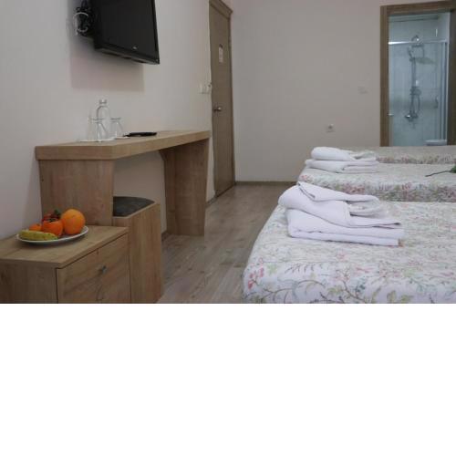 Golden Apple Hotel