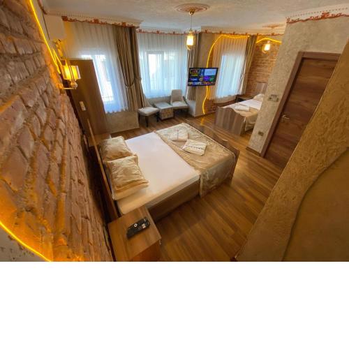 GOLDEN ARROW OLD CİTY HOTEL
