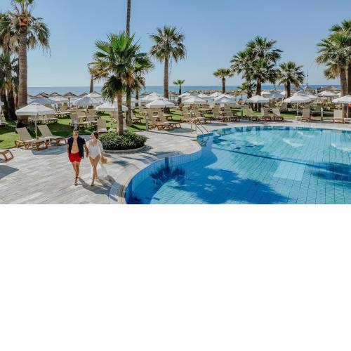 Golden Bay Beach Hotel