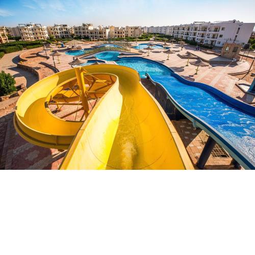 Golden Beach 1 Ras Sedr