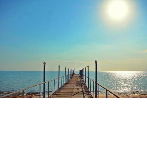 Golden Beach 1
