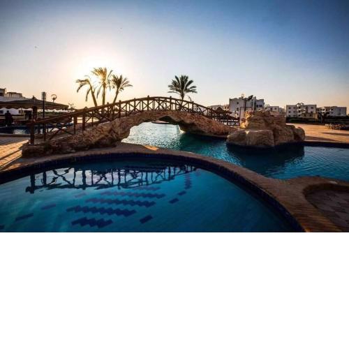 Golden beach 2 Ras sedr Cozy chalet