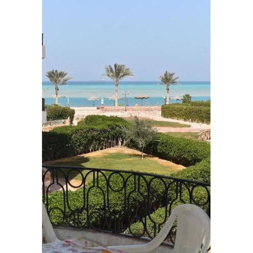 Golden Beach 2 Ras Sedr شاليه على البحر جولدن بيتش راس سدر
