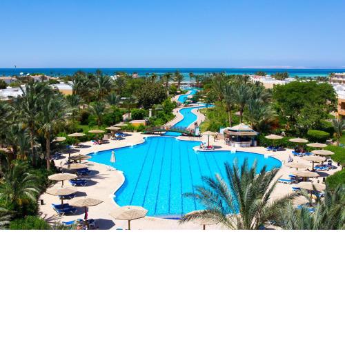 Golden Beach Resort