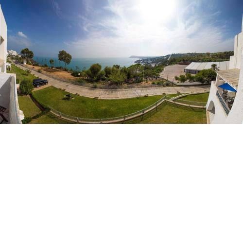 Golden Carthage Residences