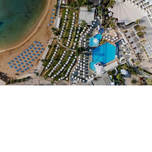 Golden Coast Beach Hotel