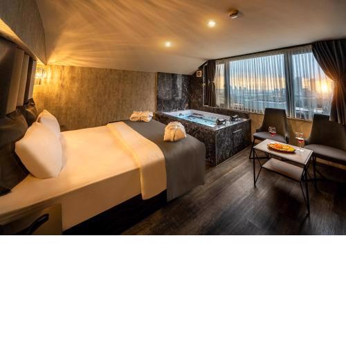 Golden Dream Otel