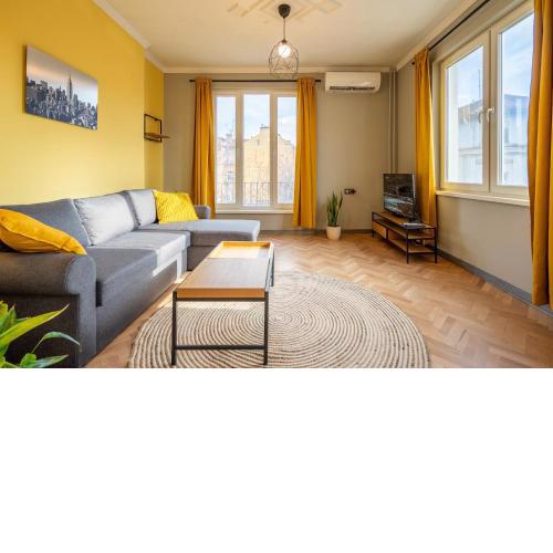 Golden Glow Residence