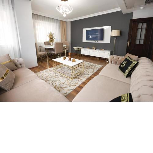 Golden Homes