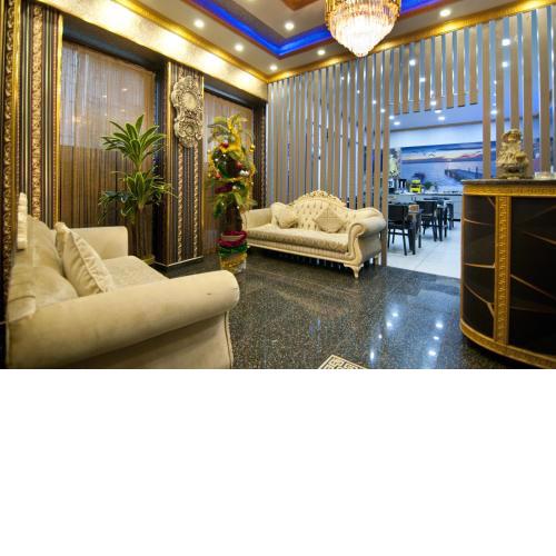 Golden Horn Life Hotel